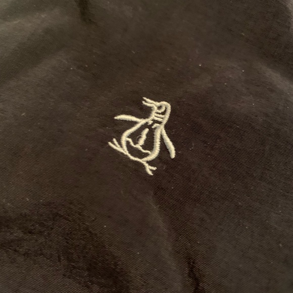 Original Penguin 2T Jacket - Picture 4 of 6